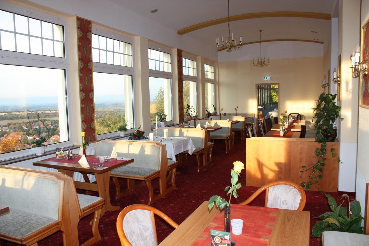 Hotel Stubenberg Gernrode  Экстерьер фото